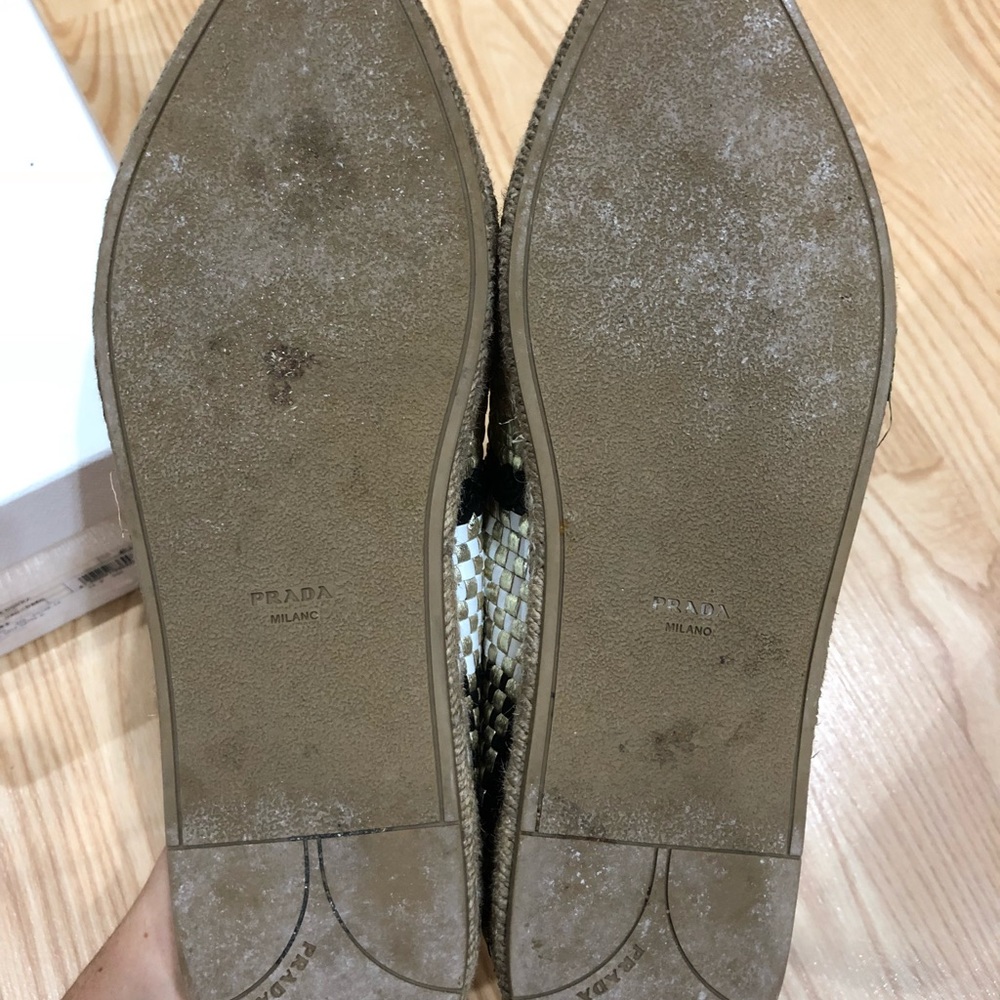 Prada - Picture 8 of 8